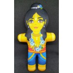Nitai Soft Toy